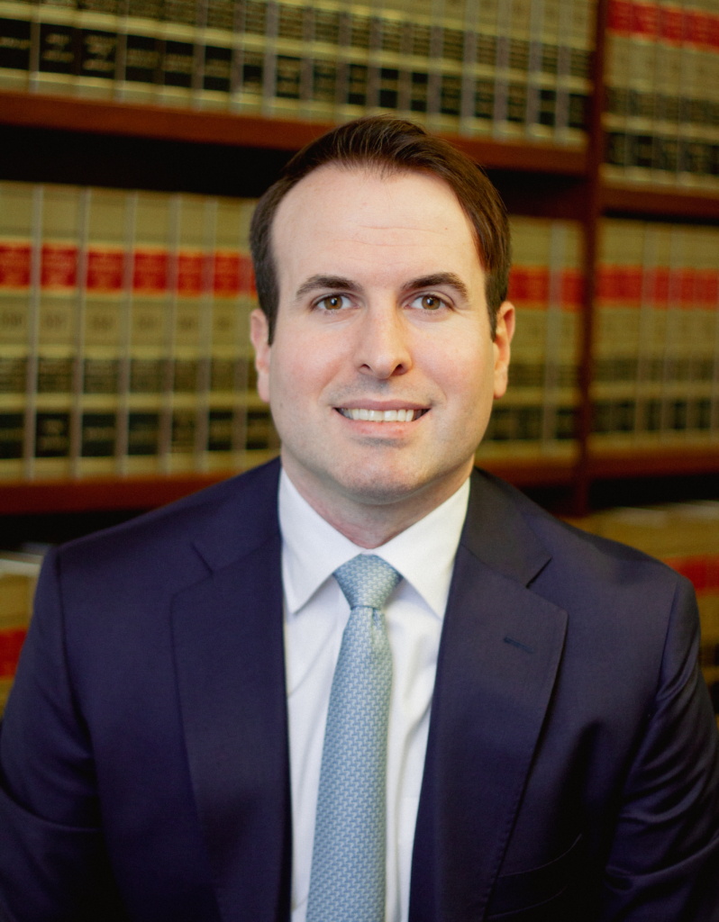 Commercial Litigation Attorney Christopher Reilly | Klestadt Winters ...